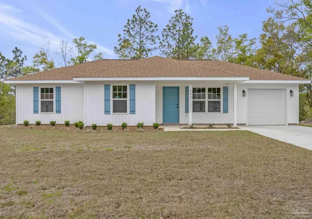Photo 2 of Single family home for sale at 5597 Riviera Dr, Milton, FL 32583 | MLS# 685112 | Listing updated on 2026-06-29