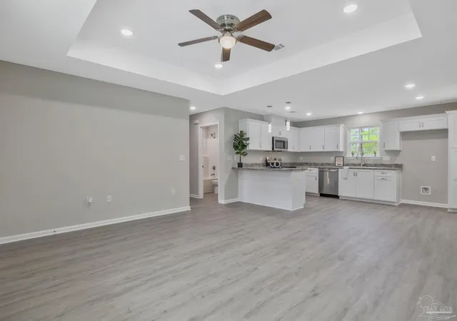 Photo 3 of Single family home for sale at 5597 Riviera Dr, Milton, FL 32583 | MLS# 685112 | Listing updated on 2026-06-29