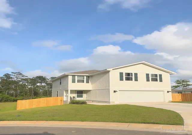 Photo 1 of Single family home for sale at 6184 Secretariat Way, Pensacola, FL 32526 | MLS# 683435 | Listing updated on 2026-06-25