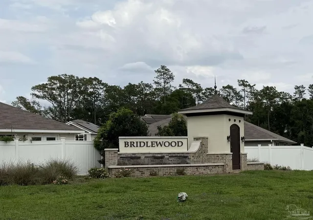 Photo 1 of Single family home for sale at 6184 Secretariat Way, Pensacola, FL 32526 | MLS# 683435 | Listing updated on 2026-06-25