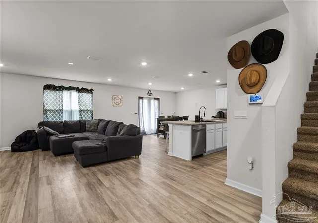 Photo 2 of Single family home for sale at 6184 Secretariat Way, Pensacola, FL 32526 | MLS# 683435 | Listing updated on 2026-06-25