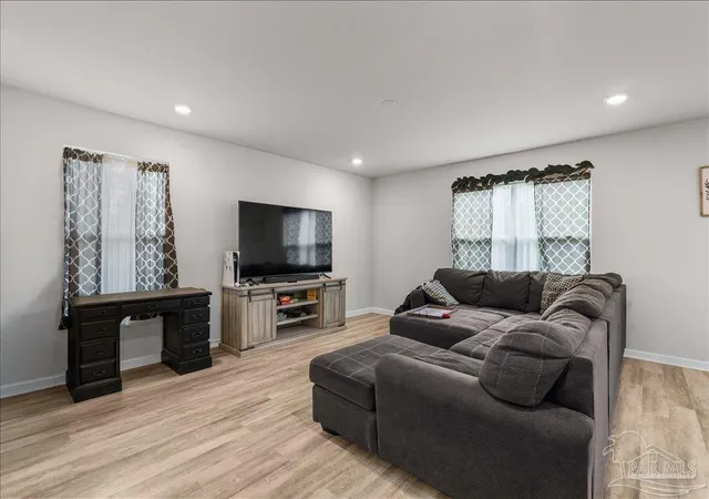 Photo 3 of Single family home for sale at 6184 Secretariat Way, Pensacola, FL 32526 | MLS# 683435 | Listing updated on 2026-06-25