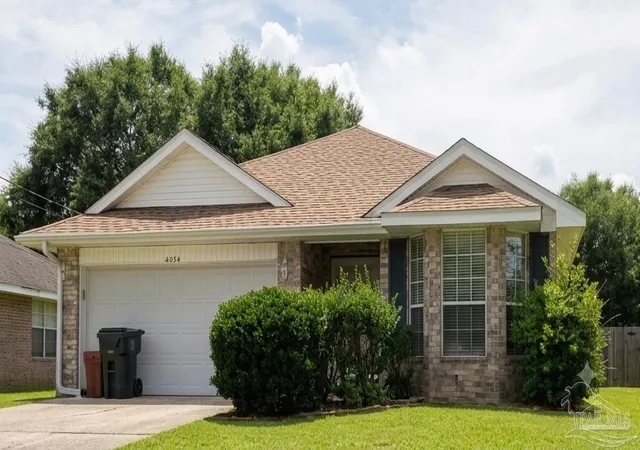 Photo 1 of Single family home for sale at 6874 Cedar Ridge Cir, Milton, FL 32570 | MLS# 685657 | Listing updated on 2026-10-08