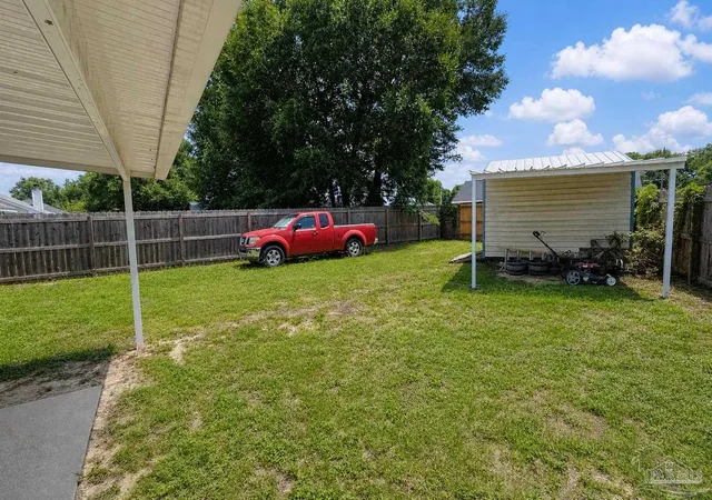 Photo 4 of Single family home for sale at 6874 Cedar Ridge Cir, Milton, FL 32570 | MLS# 685657 | Listing updated on 2026-10-08