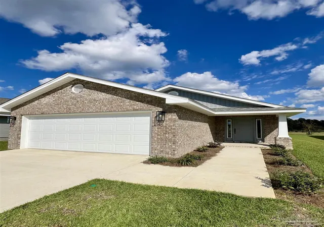 Photo 2 of Single family home for sale at 3347 Bliss Ln #7E, Cantonment, FL 32533 | MLS# 675329 | Listing updated on 2026-08-21