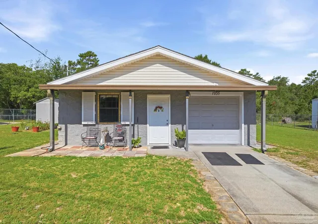 Photo 1 of Sale Pending at 1935 America Ave, Gulf Breeze, FL 32563 | MLS# 685703 | Listing updated on 2026-10-06