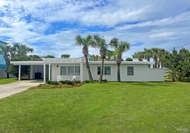 Photo 1 of Single family home for sale at 1207 Ariola Dr, Gulf Breeze, FL 32561 | MLS# 680427 | Listing updated on 2026-06-10