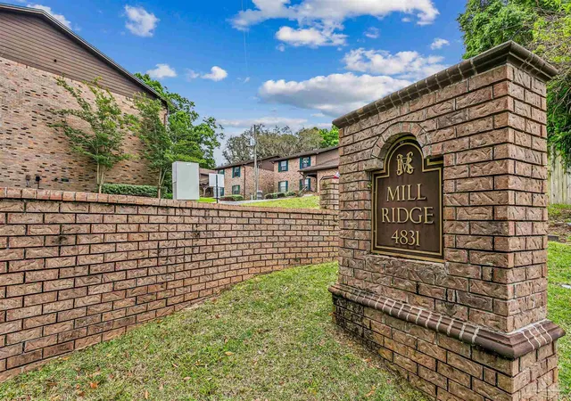 1st image of 4831 E Olive Rd #2D, Pensacola, FL 32514 | MLS# 680398