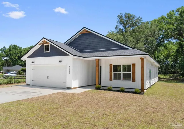 1st image of 7842 Tippin Ave, Pensacola, FL 32514 | MLS# 680214