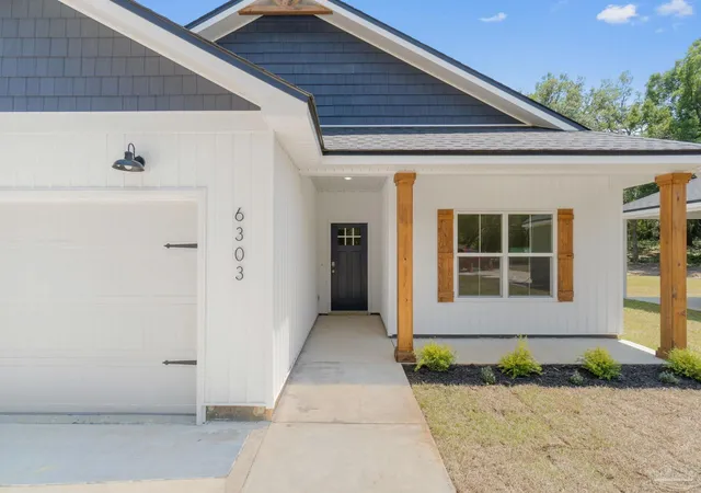 2nd image of 7842 Tippin Ave, Pensacola, FL 32514 | MLS# 680214