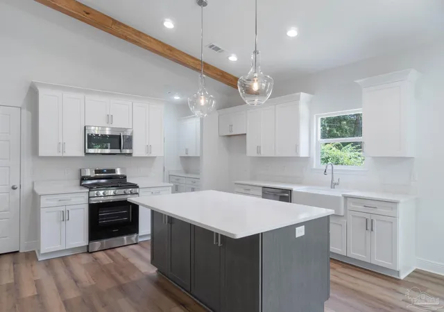 image of 7842 Tippin Ave, Pensacola, FL 32514 | MLS# 680214