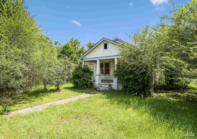 Photo 3 of Land for sale at 8251 Mobile Hwy, Pensacola, FL 32526 | MLS# 667797 | Listing updated on 2026-07-10