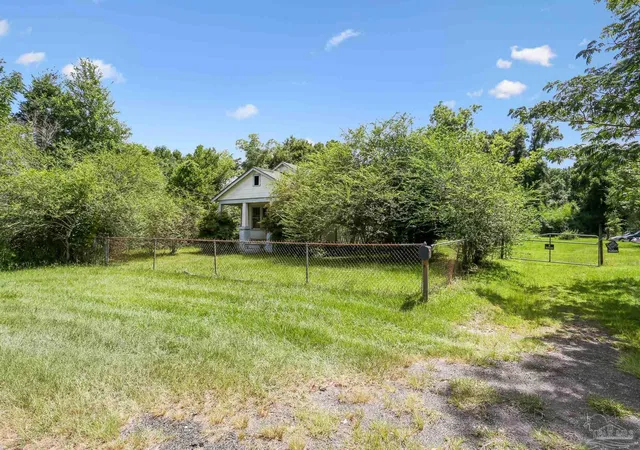 Photo 3 of Land for sale at 8251 Mobile Hwy, Pensacola, FL 32526 | MLS# 667797 | Listing updated on 2026-07-10