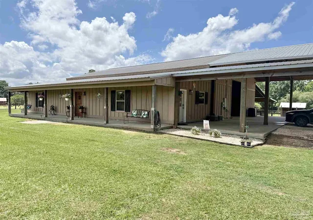 1st image of 145 Tower Rd, Uriah, AL 36480 | MLS# 683050
