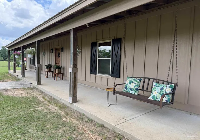 2nd image of 145 Tower Rd, Uriah, AL 36480 | MLS# 683050