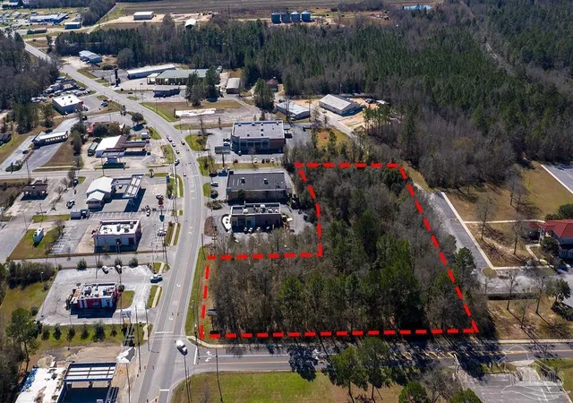 5th image of 1400 S Main St, Atmore, AL 36502 | MLS# 669240