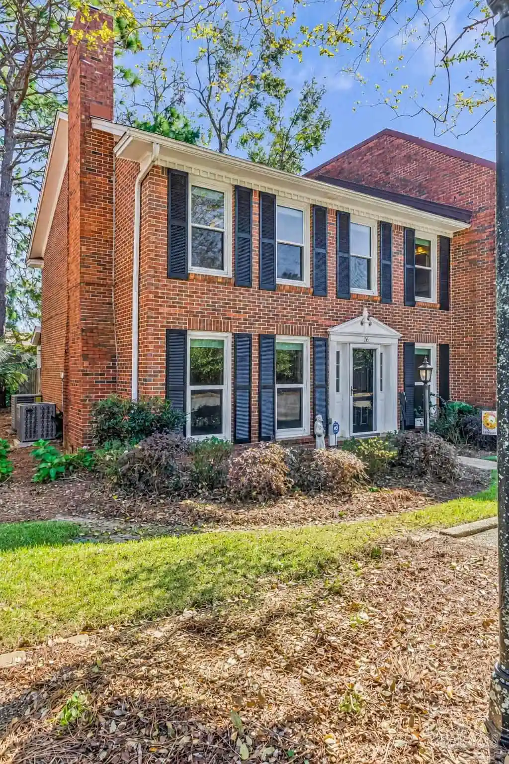 Photo 1 of Townhouse for sale at 4300 W Francisco #16, Pensacola, FL 32504 | MLS# 690650 | Listing updated on 2026-10-30