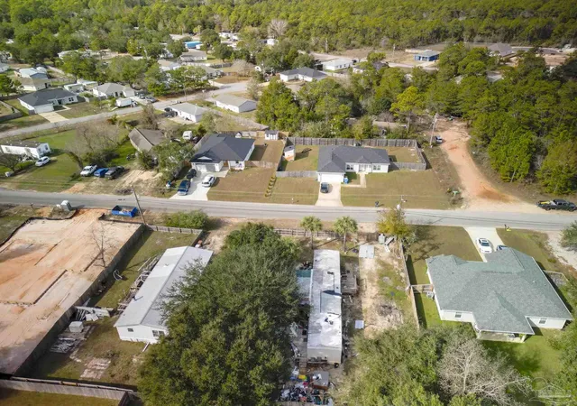 Homes for sale in Gulf Breeze, FL | 5805 Government Dr, Gulf Breeze, FL 32563 | MLS# 675685