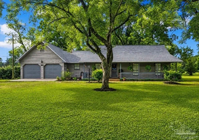 1st image of 862 Us 90, Holt, FL 32564 | MLS# 684667