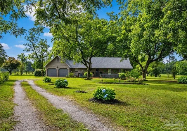 3rd image of 862 Us 90, Holt, FL 32564 | MLS# 684667