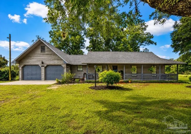 5th image of 862 Us 90, Holt, FL 32564 | MLS# 684667