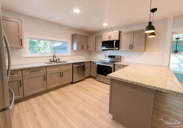 Photo 1 of Single family home for sale at 232 Alton Rd, Pensacola, FL 32507 | MLS# 685388 | Listing updated on 2026-09-12