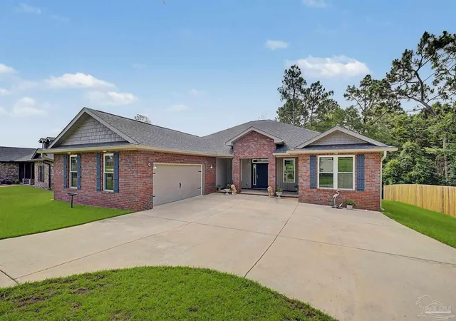 Photo 3 of Single family home for sale at 4997 Timber Ridge Dr, Milton, FL 32571 | MLS# 683933 | Listing updated on 2026-08-21