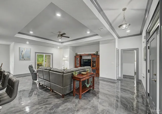Photo 5 of Single family home for sale at 4997 Timber Ridge Dr, Milton, FL 32571 | MLS# 683933 | Listing updated on 2026-08-21