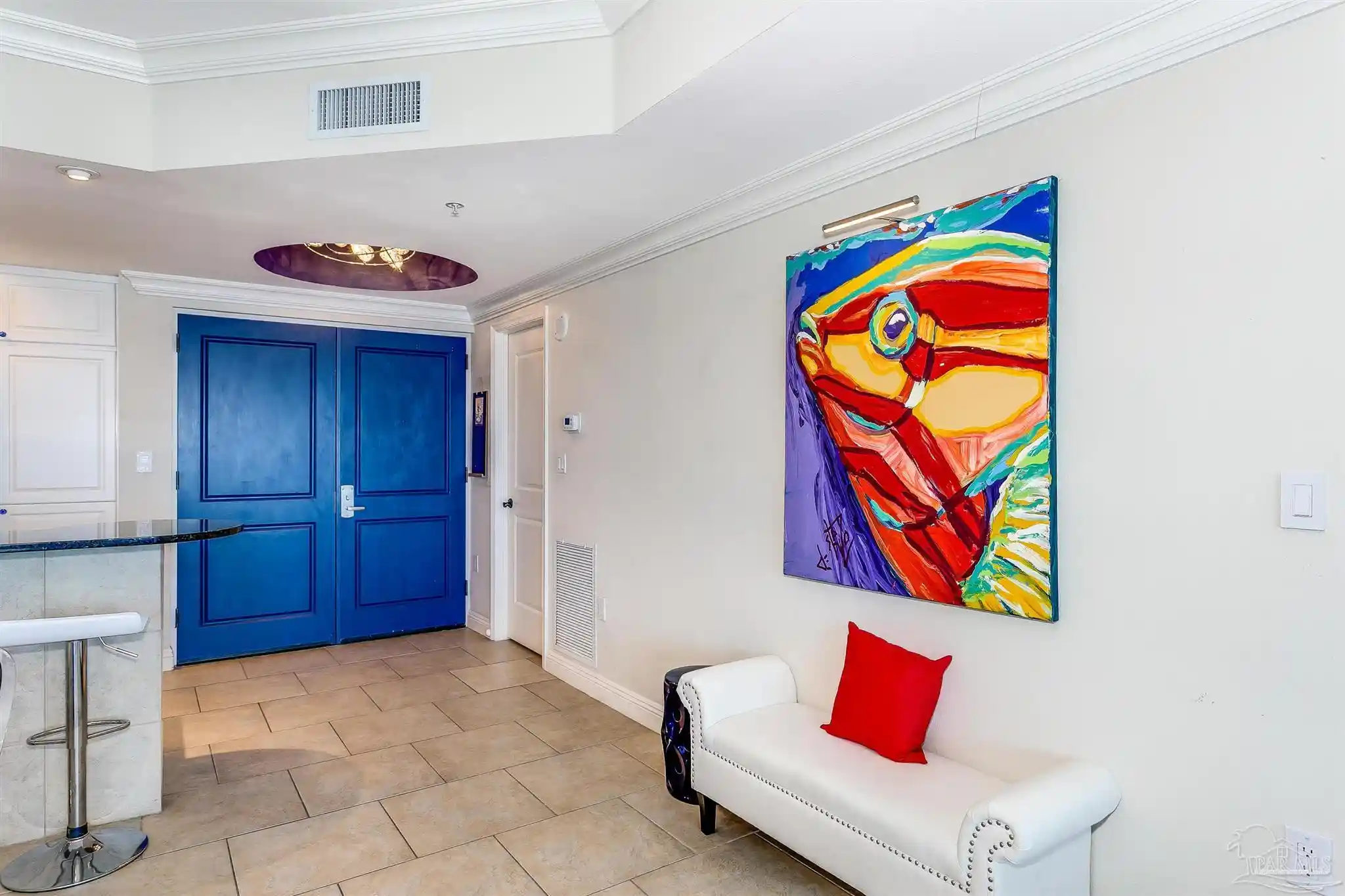 Listing Photo 1 - Condo for sale in 2 Portofino Dr located at 2 Portofino Dr, Pensacola, FL 32561 - Unit #708