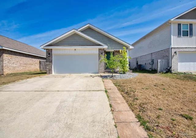 Photo 1 of Sale Pending at 6480 Churchill Cir, Milton, FL 32583 | MLS# 681796 | Listing updated on 2026-09-29