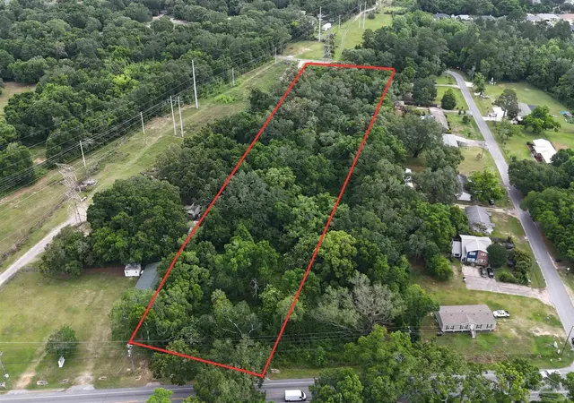 Photo 2 of Land for sale at 500 E Olive Rd, Pensacola, FL 32514 | MLS# 683316 | Listing updated on 2026-05-27
