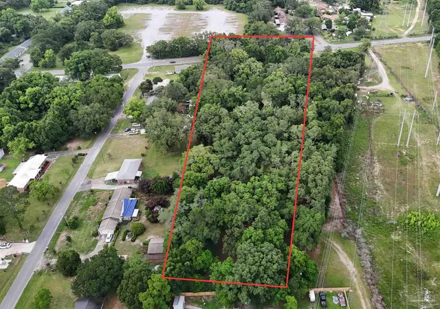 Photo 3 of Land for sale at 500 E Olive Rd, Pensacola, FL 32514 | MLS# 683316 | Listing updated on 2026-05-27