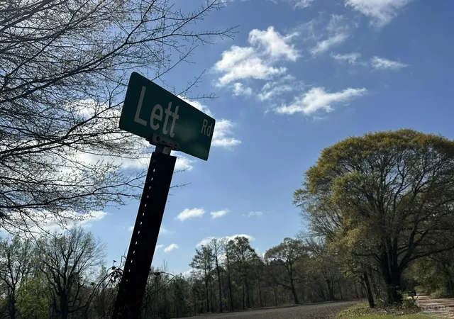 1st image of Parcel J Lett Rd, Frisco City, AL 36445 | MLS# 680302
