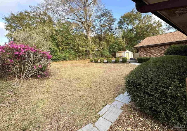 59th image of 6040 Strickland Pl, Pensacola, FL 32506 | MLS# 678843