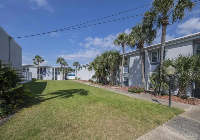 Photo 1 of Condo for sale at 201 Pensacola Beach Rd #B-18, Gulf Breeze, FL 32561 | MLS# 685543 | Listing updated on 2026-09-11