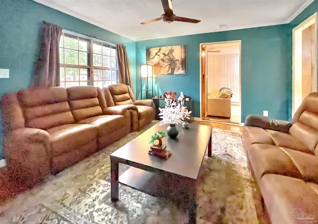 Photo 4 of Single family home for sale at 2995 Newton Dr, Pensacola, FL 32503 | MLS# 683763 | Listing updated on 2026-08-11