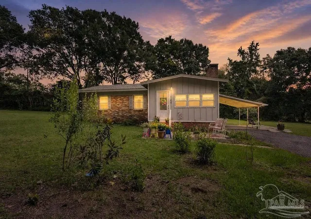 Homes for sale in Cantonment, FL | 148 San Carlos Rd, Cantonment, FL 32533 | MLS# 685103