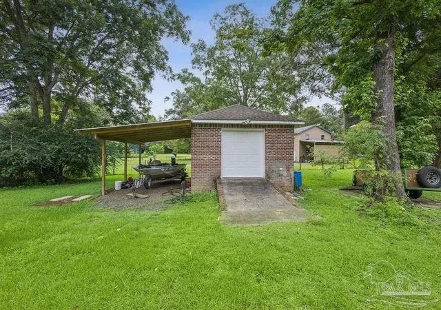 Homes for sale in Cantonment, FL | 148 San Carlos Rd, Cantonment, FL 32533 | MLS# 685103