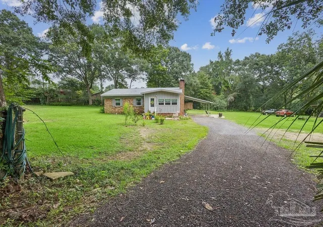 Homes for sale in Cantonment, FL | 148 San Carlos Rd, Cantonment, FL 32533 | MLS# 685103