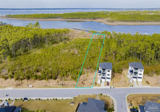 1st image of 13734 Osprey Dr #Lot 16, Pensacola, FL 32507 | MLS# 659911