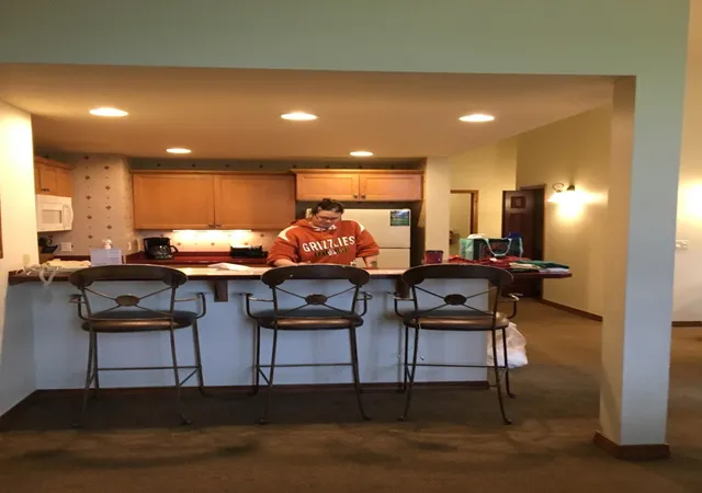 3rd image of 300 Spyglass Hill Way #Unit 64 T Wk 33, Columbia Falls, MT 59912 | MLS# 22116334