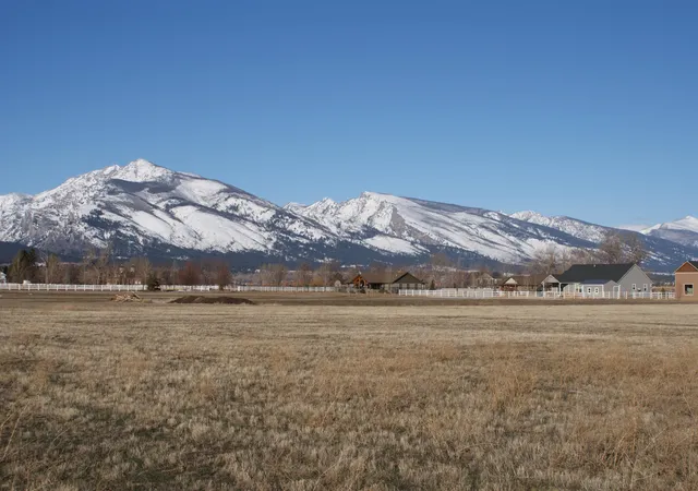 2nd image of Na Tammany Ln, Hamilton, MT 59840 | MLS# 22200577