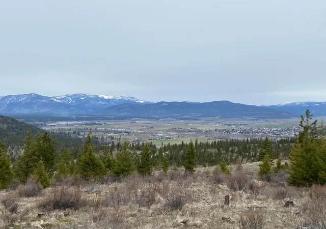 Homes for sale in Plains, MT | Lot 9 Bighorn Bluff Loop, Plains, MT 59859 | MLS# 22206303