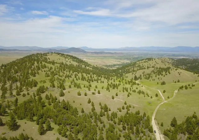 Land for sale at Tbd Hwy 12 W, Helena, MT 59601 | MLS# 22203001