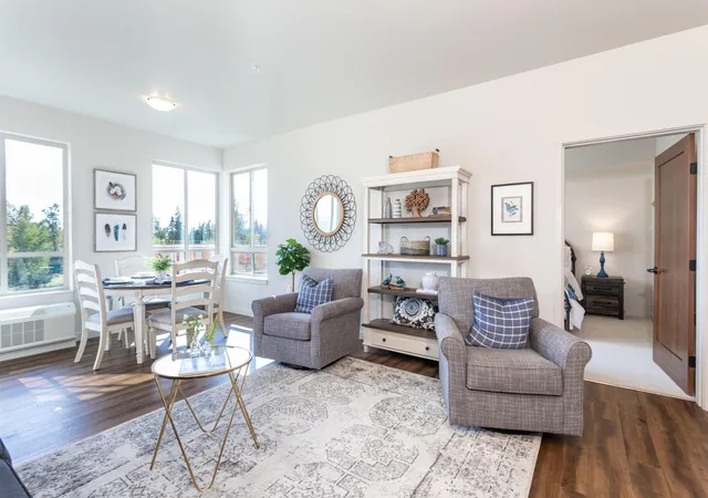 3rd image of 100 Woodlands Way #W-302, Kalispell, MT 59901 | MLS# 22214607