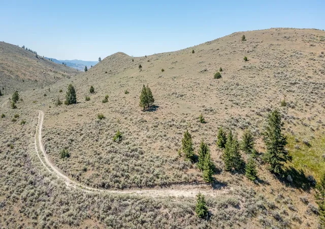Homes for sale in Corvallis, MT | Lot 22 Blue Sage Rd, Corvallis, MT 59828 | MLS# 22206811