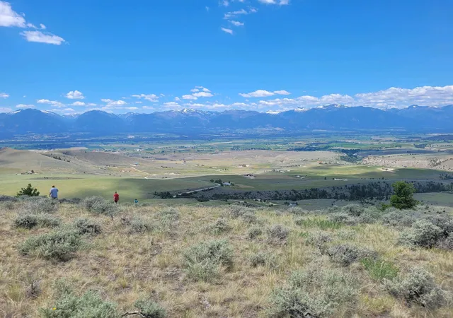 Homes for sale in Corvallis, MT | Lot 22 Blue Sage Rd, Corvallis, MT 59828 | MLS# 22206811