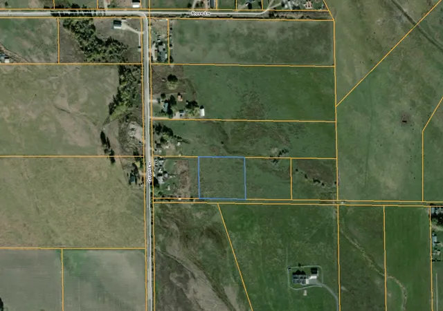 1st image of Lot 8b Mckinley St, Hamilton, MT 59840 | MLS# 22204015