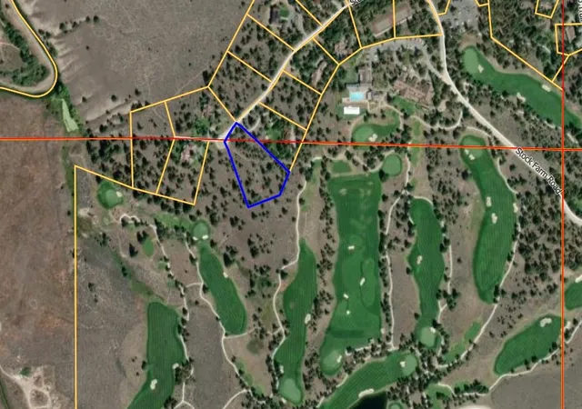 2nd image of 000 Stock Farm Rd, Hamilton, MT 59840 | MLS# 22300493