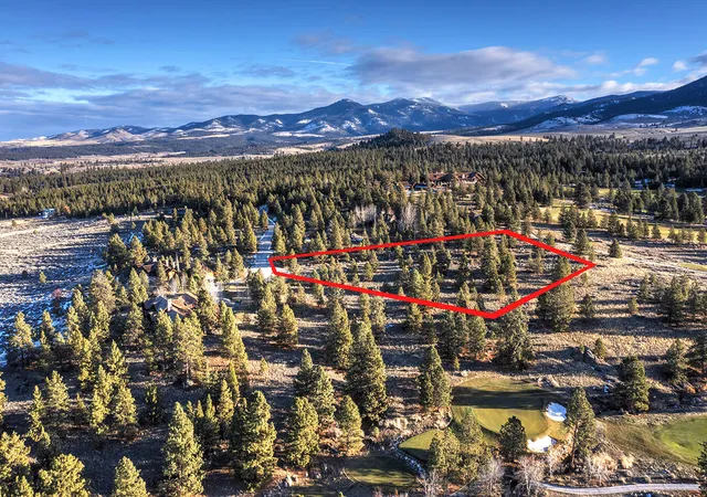 Photo 4 of Land for sale at 000 Stock Farm Rd, Hamilton, MT 59840 | MLS# 22300493 | Listing updated on 2026-07-01